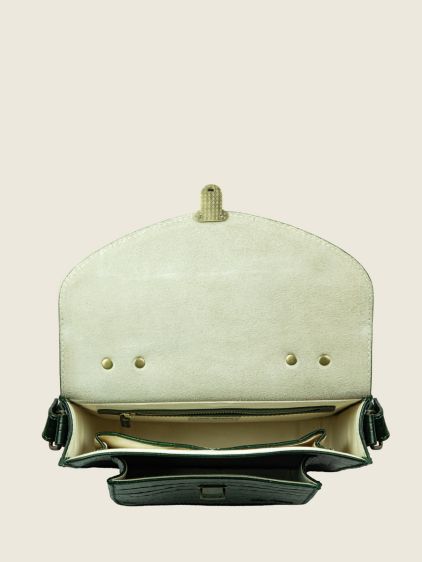 Mademoiselle George Héritage – Malachite