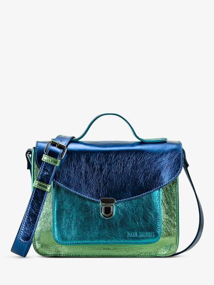 Mademoiselle George Mini Me – Blau