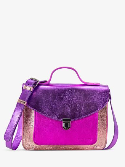 Mademoiselle George Mini Me – Rosa