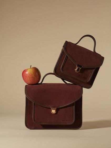 Mademoiselle George XS N°2 – Schokolade