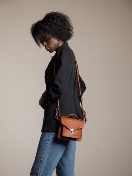 Mademoiselle George XS - Natur