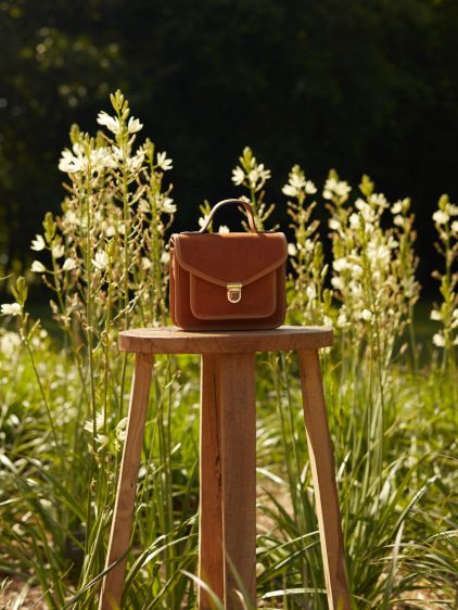 Mademoiselle George XS N°2 – Falb