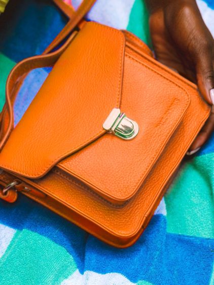 Mademoiselle George XS Sorbet - Mango