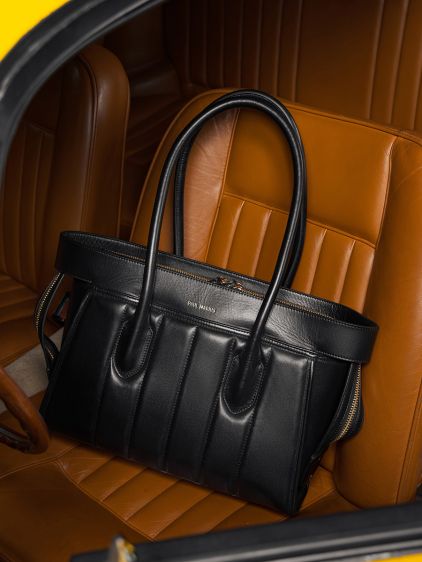 Eros Sellerie – Schwarz