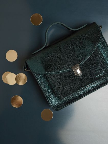 Mademoiselle George – Minuit