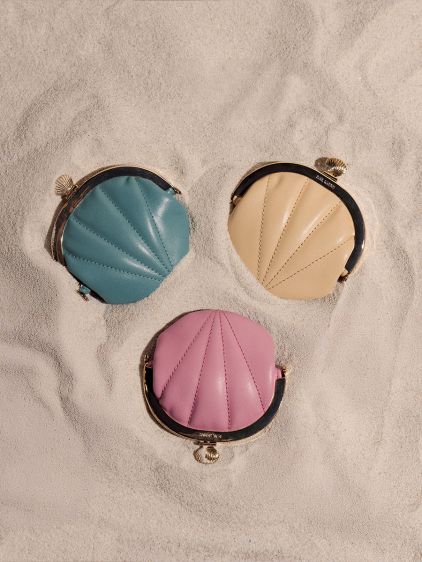 Naïade Coquillage - Sable