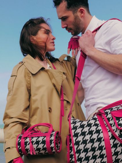 Charlie Allure – Fuchsia