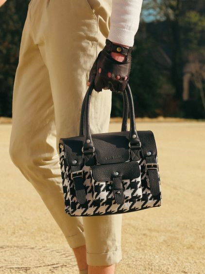 LeRive Gauche S Allure - Schwarz