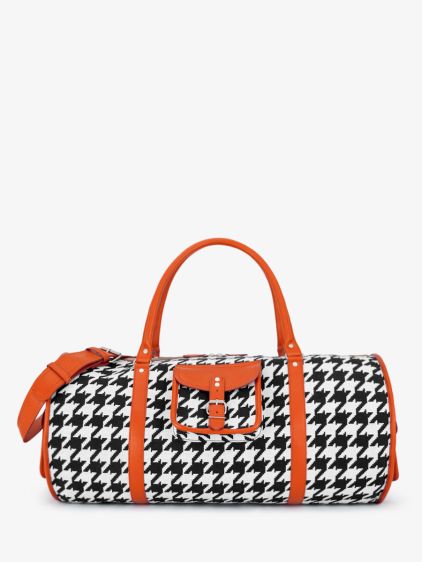 LeVoyageur XL Allure – Orange