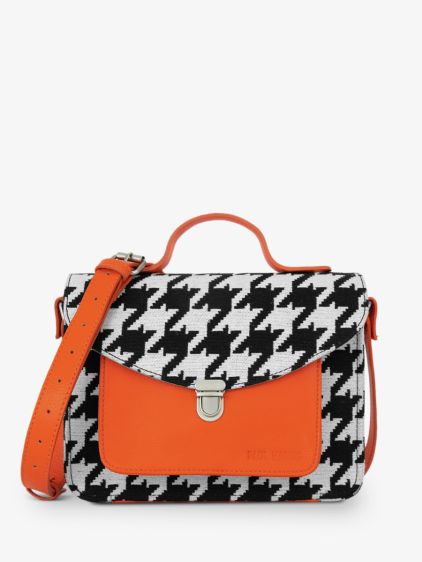 Mademoiselle George Allure – Orange