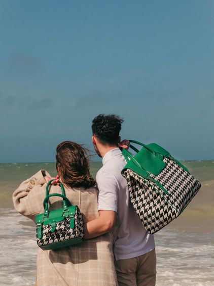 LeRive Gauche S Allure - Grün