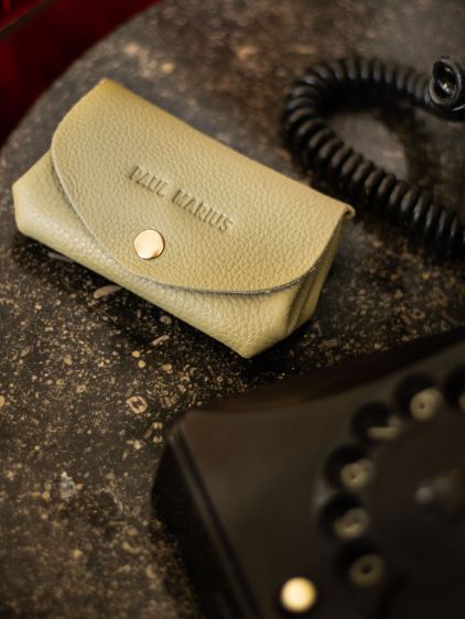 LeGustave Art Déco – Mandel