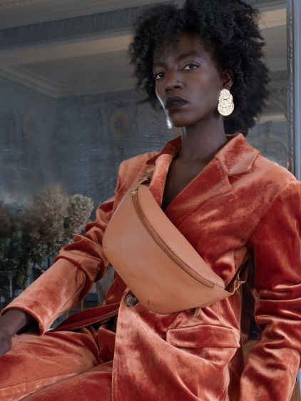 LaBanane Art Déco – Karamell