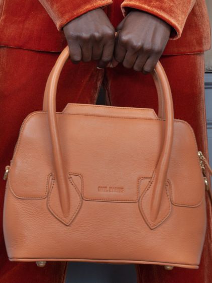 Gisèle S Art Déco – Karamell