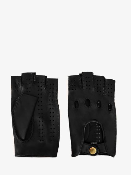 Pilotenhandschuhe für Herren – Herren