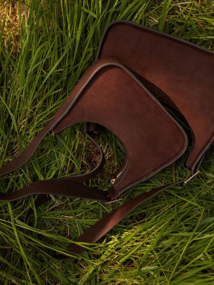 Victoire XS – Schokoladenbraun