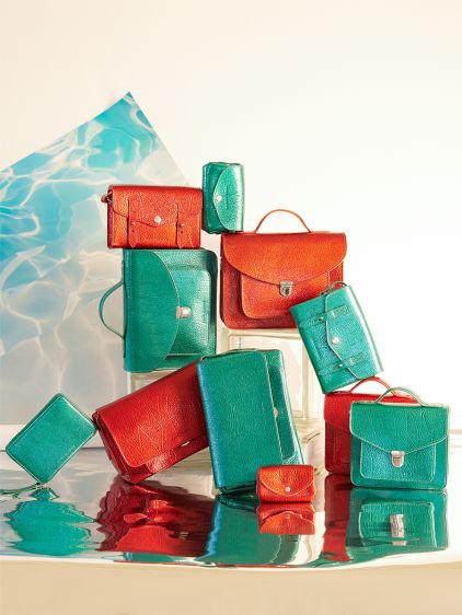 Mademoiselle George - Star Lagon