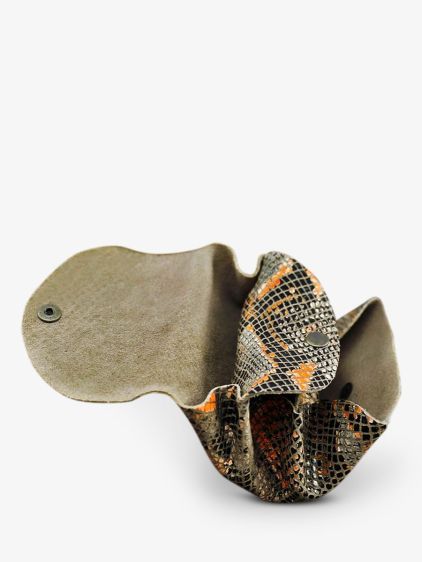 LeGustave Python – Orange