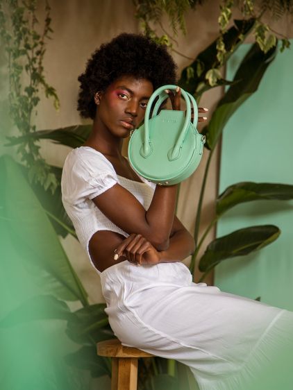 Aline Pastel – Minze