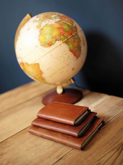 LeCarnet - L - Natur