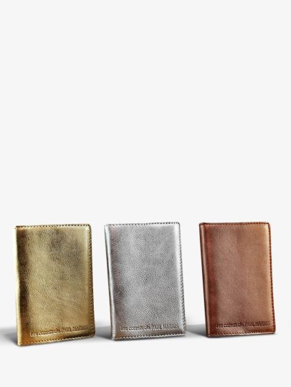 LeCarnet - S - Roségold