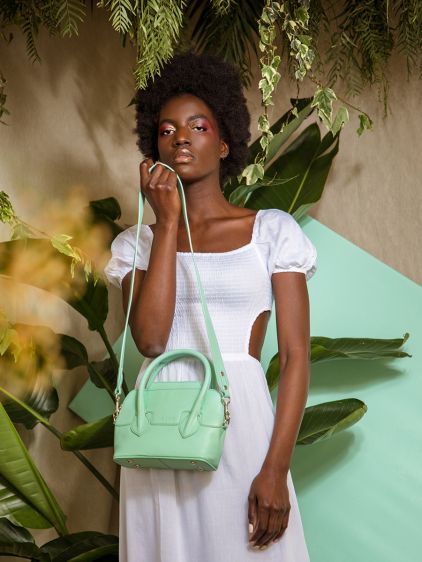 Gisèle XS Pastel – Minze