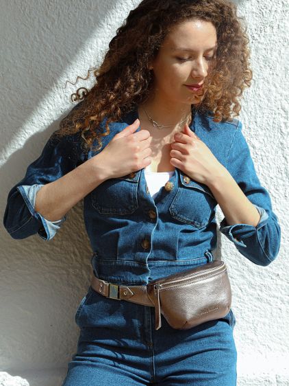 LaBanane XS – Stahl