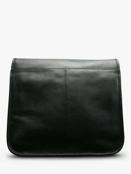 LaSacoche M - Schwarz