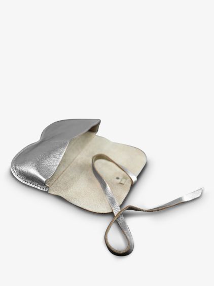 L'Étui à Lunettes – Silber