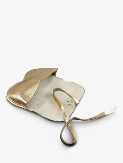 L'Étui à Lunettes – Goldfarben