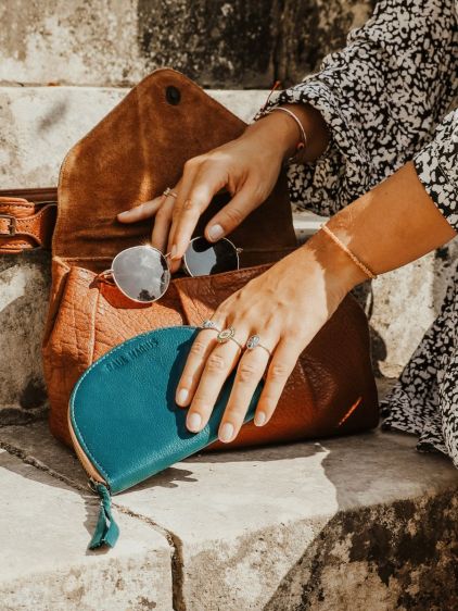 LePortefeuille Manon – Piscine-Blau