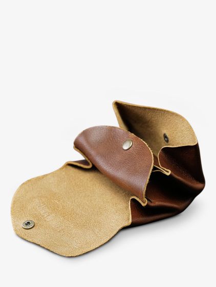 LeGustave – Braun geölt