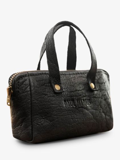 MonPremier Paul Marius – Schwarz