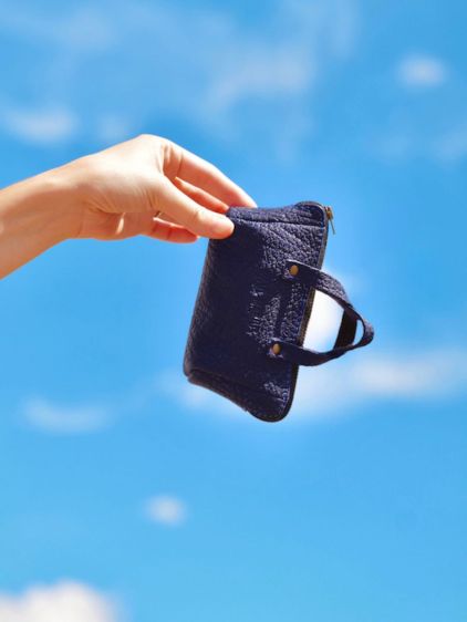 MonPremier Paul Marius – Ägyptisch Blau