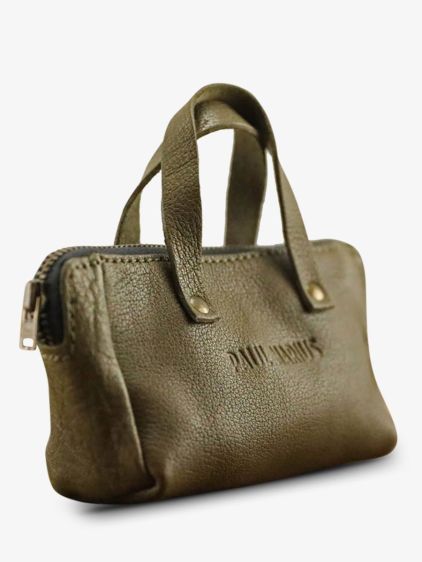 MonPremier Paul Marius – Kaki