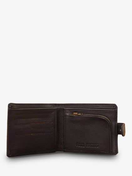 LePortefeuille Louise – Schwarz