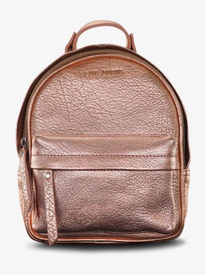 LeMini Intrépide – Roségold