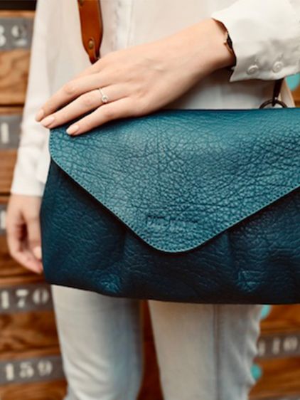 Suzon M – Piscine-Blau