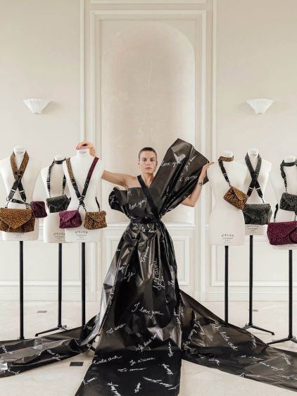 Suzon M Leopard - Natur