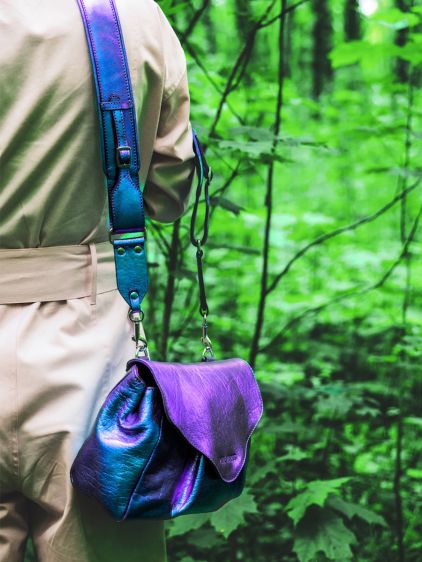 Suzon M – Scarabée