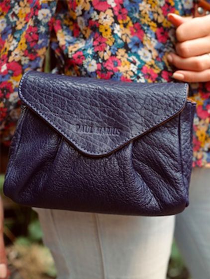 Suzon S – Ägyptischblau