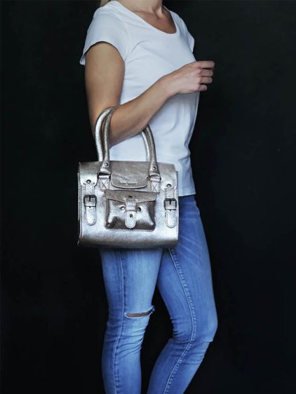 LeRive Gauche - S - Bernstein Silber