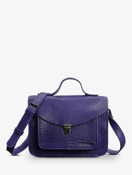 Mademoiselle George – Ägyptisch Blau