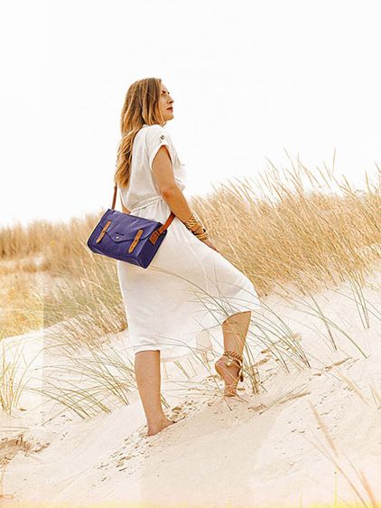 L'Indispensable – Ägyptisch Blau