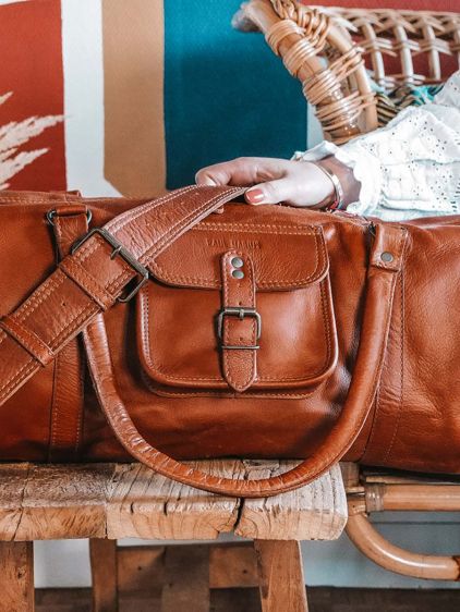 LeVoyageur XL – Natur