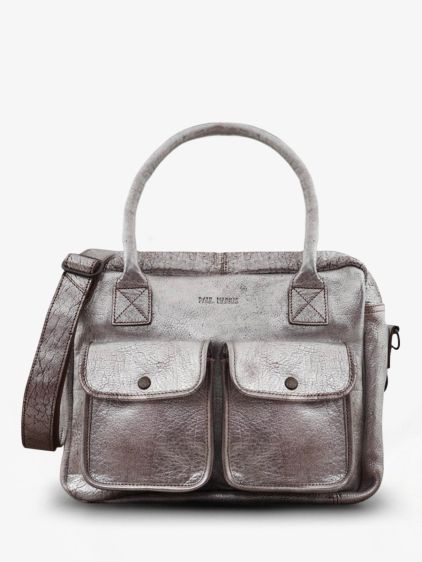 LeDandy - Bernstein Silber