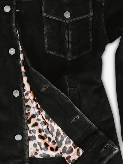 LeNuméro 1 – Schwarz