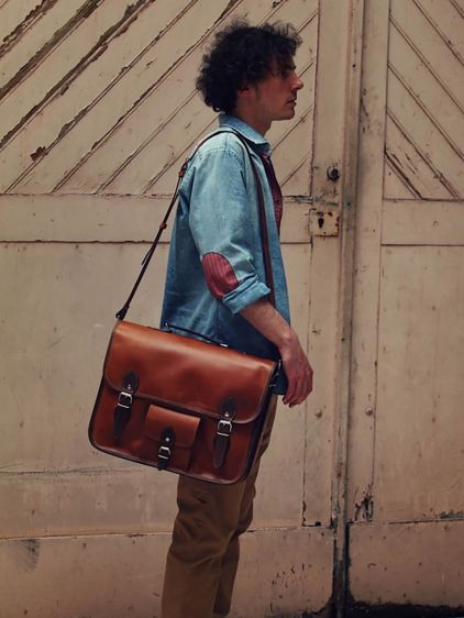 Le Grand Express - L - Natur