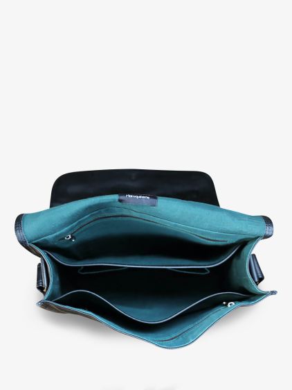 LeMessager - L - Schwarz