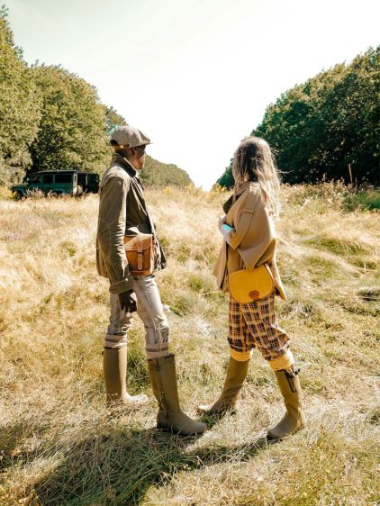 LeBohémien Pampa - Natur / Trauben